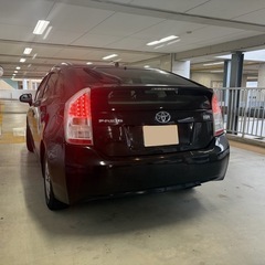 交換可能　30プリウス ハイブリッドBT交換済の画像