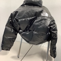 No.24 レザーダウンジャケットの画像