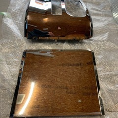 UD クオン　フロントバンパー前出しの画像