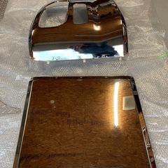 UD クオン　フロントバンパー前出しの画像