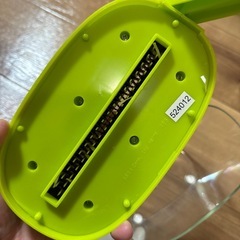 手動シュレッダーの画像