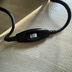 こたつ 正方形　75x75cm 天板リバーシブルの画像