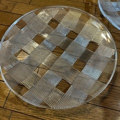 大皿　食器　５枚セットの画像