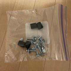 壁掛けテレビ土台の画像