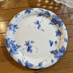 大皿　食器　５枚セットの画像