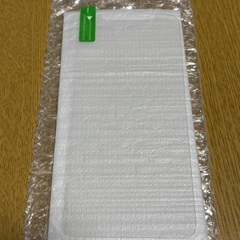 iPhoneXR フィルムの画像