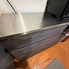 キッチンボードの画像