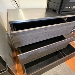 キッチンボードの画像