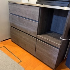 キッチンボードの画像