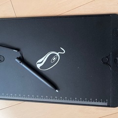 【中古品】電子メモパッドの画像