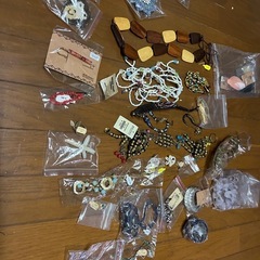 レディース服MからLの画像