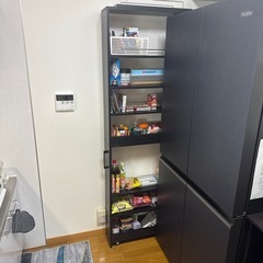 食器棚、隙間収納  ※これから取りにくれる人優先‼️ の画像