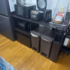 食器棚、隙間収納  ※これから取りにくれる人優先‼️ の画像