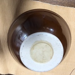 すり鉢　差し上げますの画像