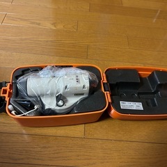 Nikon オートレベルの画像