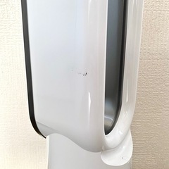 ダイソン　dyson hot+coolの画像