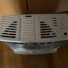 トヨトミ　RS-G30N au自動通気形開放式石油ストーブの画像