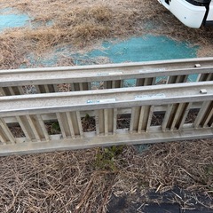 アルミブリッジの画像