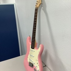 No.26 エレキギターの画像