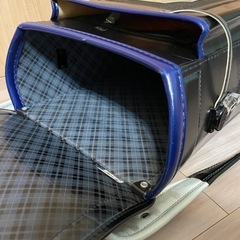 ランドセル黒の画像