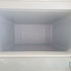 大阪送料無料★3か月保障付き★冷蔵庫★ハイアール★2ドア★2019年★JR-N85C★IR-10の画像