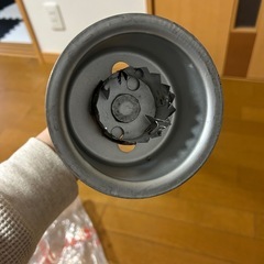 マルチトンネルカッターの画像