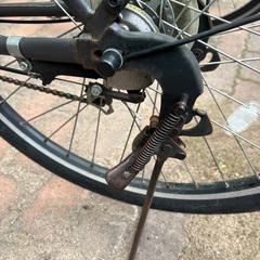 サイクルベースあさひ2021.07.18購入自転車の画像