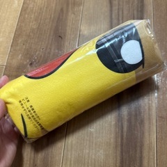 ポケモン　ビッグマイクロファイバータオルの画像