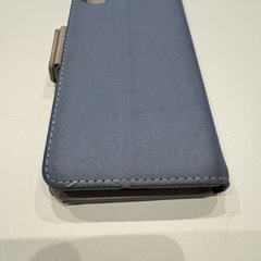 Xperia 10 VI　スマートフォンカバー
の画像