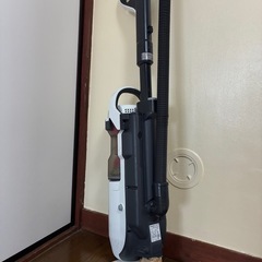 (Panasonic)スティッククリーナーの画像