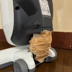 (Panasonic)スティッククリーナーの画像