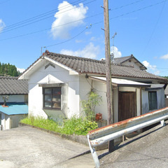 熊本県上益城郡山都町戸建50万円でお譲りいたします！
