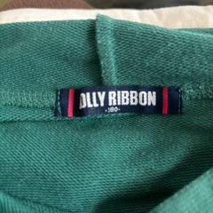 【美品】パーカー　160cmの画像