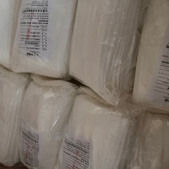 大人用  白マスクの画像