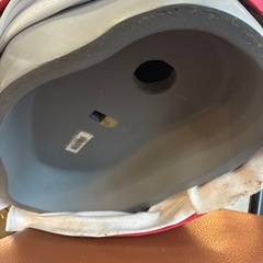 マネキン　アフロヅラ　服アクセサリー付きの画像