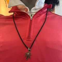 マネキン　アフロヅラ　服アクセサリー付きの画像