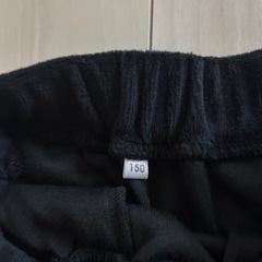 【美品】キュロット　150cmの画像