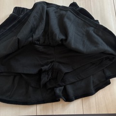 【美品】キュロット　150cmの画像