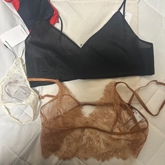 ZARA 詰め合わせの画像