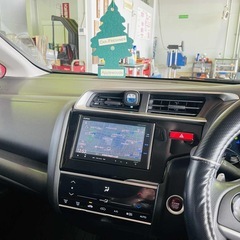 Honda Fit Hybrid Year 2014の画像