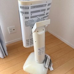 セラミックヒーターの画像