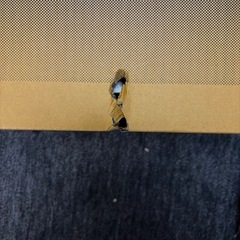 TOSHIBAスチームオーブンレンジ　グランホワイト
の画像