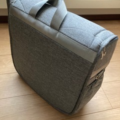 ココリズム　ベビーベッド　
の画像