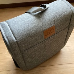 ココリズム　ベビーベッド　
の画像