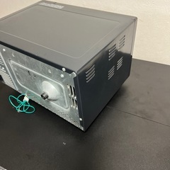 シャープ 15Lオーブンレンジ RE-S15F 電子レンジ オーブン トースターの画像