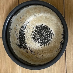 炊飯器 NL-BA05 ホワイト/グレーの画像