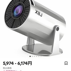 プロジェクターの画像