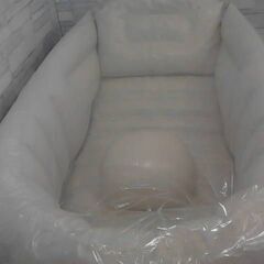 リッチェル　ベビーバス　A17350の画像