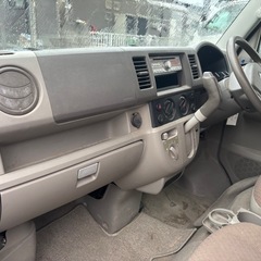 エブリー　人気の黒　車検付き　ハイルーフジョインターボの画像