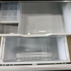 大阪送料無料★3か月保障付き★冷蔵庫★ハイセンス★2ドア★2023年★HR-G13C-BR★IR-410の画像